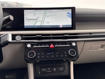 Hyundai Tucson IV SUV 1.6 T-GDI 48V 150KM 2024 Hyundai Tucson Hyundai Tucson, Niski przebieg!, zdjęcie 26