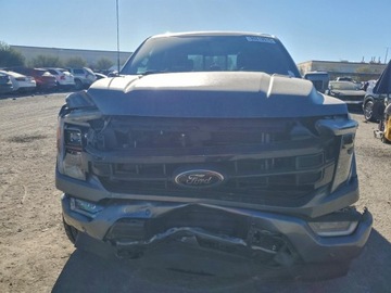 Ford 2023 Ford F150 Supercrew 2023 3.5l 3.5 Hybryda 400KM, zdjęcie 5