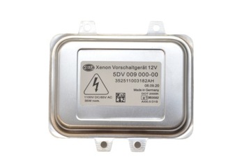 Przetwornica Xenon BMW 5 E60 E61 7 E65 E66 E67 X6 E71 E72 Mercedes CLK W209