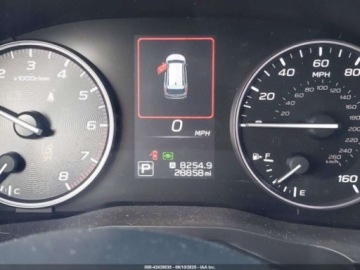 Subaru 2023 Subaru Ascent Onyx Edition Limited 7-Passenger 2023 2.4l 2.4 Benzyna 260KM, zdjęcie 11