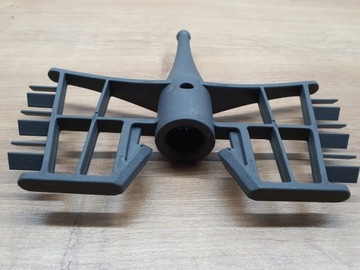 СМЕСИТЕЛЬ-БАБОЧКА ДЛЯ SILVERCREST MONSIEUR CUISINE SMART CONNECT APPROVED