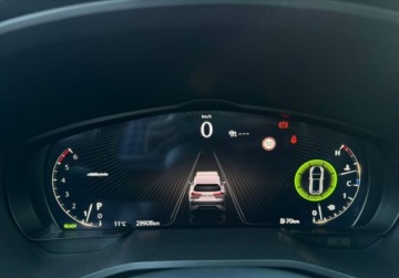 Mazda CX-60 3.3 e-Skyactiv D 254KM 2024 Mazda CX-60 3.3 254KM Homura Salon PL ASO Gwarancja Producenta 3.3 Hybryda, zdjęcie 11