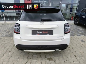 Mercedes 2025 Fiat 600 Hybrid La Prima 1.2 110 KM, zdjęcie 7