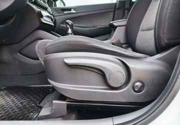 Hyundai Tucson III SUV Facelifting 1.6 GDi 132KM 2019 Hyundai Tucson Hyundai Tucson 1.6 GDi Comfort 2WD 1.6 Benzyna 132KM, zdjęcie 11