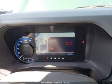 Ford 2023 Ford Bronco 2023r, Badlands, 2.7L, 4x4 2.7 Benzyna 315KM, zdjęcie 10