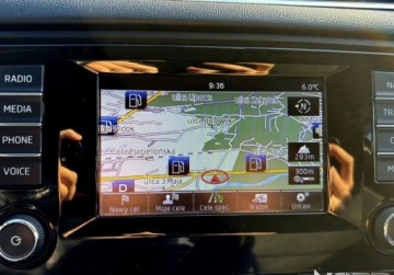 Skoda Octavia III Kombi 2.0 TDI CR DPF 150KM 2013 Skoda Octavia Bezwypadkowy, FV23, KredytowanieLeasing, Gwarancja 12msc Get, zdjęcie 25