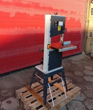 Ленточная пила Прома