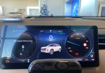 Jaecoo 7 2025 Jaecoo 7 Jaecoo 7 1.5 Hybryda Plug-in 357KM, zdjęcie 16