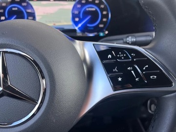 Mercedes EQA SUV Facelifting 250+ 190KM 2025 MERCEDES-BENZ EQA 250+ Electric Art Suv (190KM) 2025, zdjęcie 5
