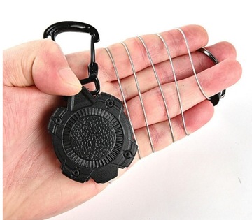 ВТЯЖИТЕЛЬ СТАЛЬНОЙ КАБЕЛЬ ДЛЯ ТЯЖЕЛЫХ УСЛОВИЙ КЛЮЧИ РОЛИК + ПЛОХОЙ ШЛАНГ С ИДЕНТИФИКАЦИЕЙ