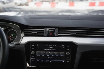 Volkswagen Passat B8 Variant Facelifting 2.0 TSI 190KM 2022 VW Passat 2.0 TSI, Salon Polska, 1. Właściciel, zdjęcie 15