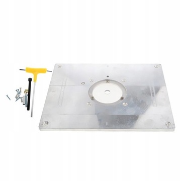 Практичная и многофункциональная столешница.