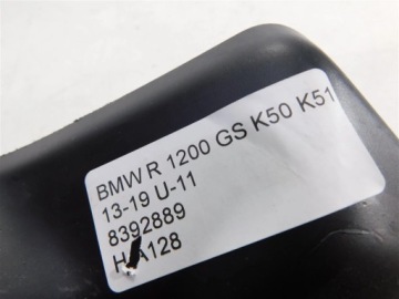 РУЧНАЯ КОЛОДКА BMW R 1200 GS K50 K51 13-19 U-11 8392889