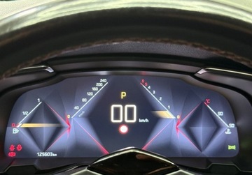 DS 7 Crossback 2.0 BlueHDI 180KM 2018 Citroen DS7 2.0 D 180PS Perfomence LINE Full LED BEZWYPADKOWY, zdjęcie 24