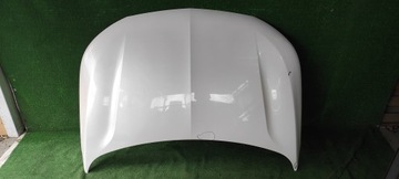 Opel Grandland X 17-21 Maska Lubań