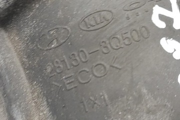 JINÉ PŘÍVODY KIA OPTIMA 281303Q500 2.0L GASOLINE 204KW 2013