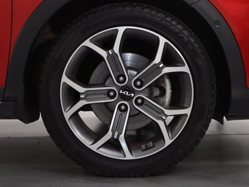 Kia XCeed PHEV 1.6 GDi Plug-in Hybrid 141KM 2022 Kia XCeed Plug-in-Hybrid, Salon Polska, zdjęcie 14