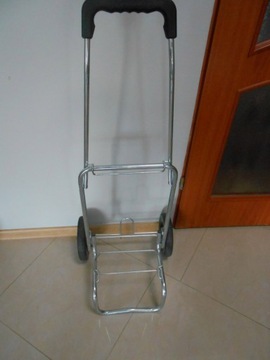 СУМКА НА ТЕЛЕЖКЕ ДЛЯ КОРПОРАТИВНЫХ ПОКУПОК ANDERSEN