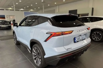 Jetour Dashing 1.5 TCI 156KM 2025 Jetour Dashing LED Panorama Skora Tempomat Leasing Wynajem 1.5, zdjęcie 1