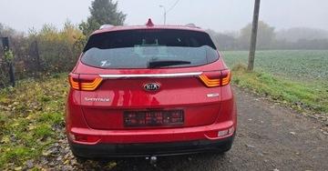Kia Sportage IV 2018 ZAREJESTROWANY Kia Sportage Tel. 666-886-674 2018r. 1.6 benzyna, zdjęcie 3