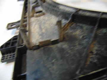 POUZDRO VENTILÁTOR VW T6 7E0121207D