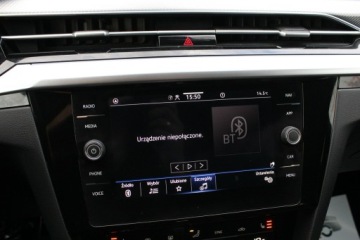 Volkswagen Arteon Fastback Facelifting 2.0 TDI SCR 150KM 2021 Volkswagen Arteon R-LINE Shooting Brake 2.0 TDI DSG Salon Polska FV 23%, zdjęcie 26