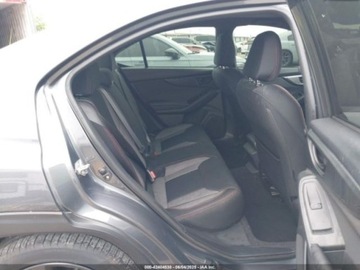 Subaru 2022 Subaru WRX 2022r., 4x4,, 2.4L 2.4 Benzyna 271KM, zdjęcie 9