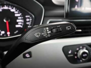 Audi A4 B9 Allroad Quattro Facelifting 2.0 45 TFSI 265KM 2021 Audi A4 Allroad Allroad EU mHEV quattro S-Tronic, zdjęcie 35