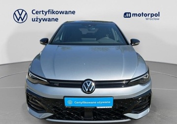 Volkswagen Golf VIII 2025 Volkswagen Golf R-Line Pakiety, ACC, GPS, Kamera 360, Matrix, Bezwypadkow, zdjęcie 11
