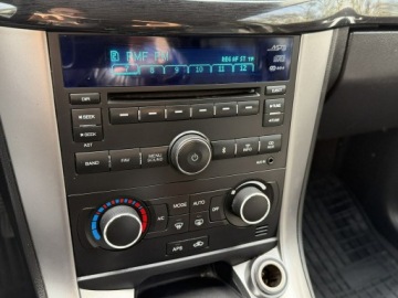 Chevrolet Captiva II 2012 Chevrolet Captiva 2012 2.2D Bezwypadkowy 7osobowy, zdjęcie 12