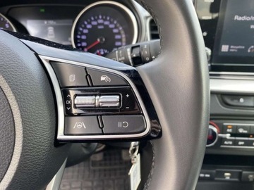 Kia XCeed Crossover Facelifting 1.5 T-GDi 160KM 2024 Kia XCeed M 1,5 T 160 KM Salon PL Manula 2024 1.5 Benzyna 160KM, zdjęcie 21