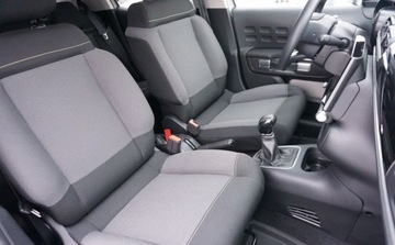 Citroen C3 III VAN 1.2 PureTech 82KM 2023 Citroen C3 1,2 PureTech 83 KM 1.2 Benzyna 82KM, zdjęcie 23