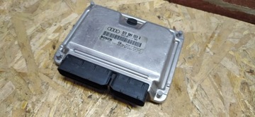 AUDI KOMPUTER STEROWNIK 0261208346 8E0909559R