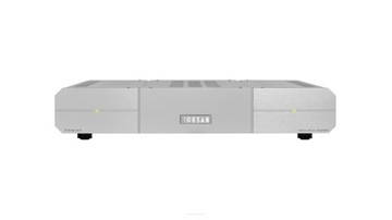 ROKSAN Caspian M2 Srebrna końcówka mocy HI-FI
