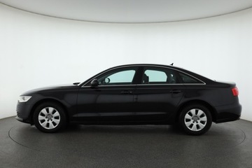 Audi A6 C7 Limousine 3.0 TDI 204KM 2012 Audi A6 3.0 TDI, 201 KM, Automat, Skóra, Navi, zdjęcie 2