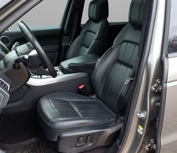 Land Rover Range Rover Sport II SUV Facelifting 3.0L SDV6 249KM 2019 Land Rover Range Rover Sport 3,0D 249kM HSE Pneumatyka,Panorama,4xKlima 3.0, zdjęcie 24