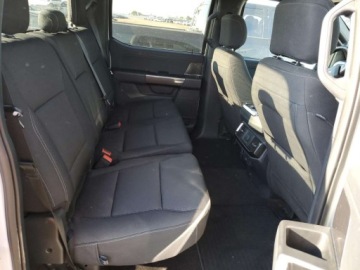 Ford 2021 Ford F150 Supercrew 2021 2.7l 2.7 Benzyna 325KM, zdjęcie 10