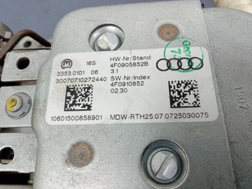 AUDI Q7 4L SLOUPEC VOLANT 4F0905852B