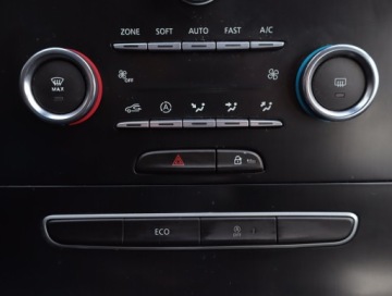 Renault Scenic IV 1.3 Energy TCe 140KM 2019 Renault Scenic 1.3 TCe, Navi, Klima, Klimatronic, zdjęcie 12