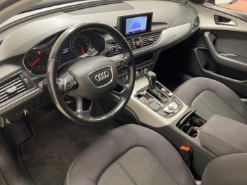 Audi A6 C7 Avant Facelifting 2.0 TDI ultra 190KM 2016 Audi A6 2.0 TDI ultra S tronic C7 (2011-2018) 2.0, zdjęcie 2