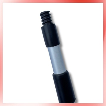 Телескопическая щетка для мойки автомобилей 130 см Carcommerce