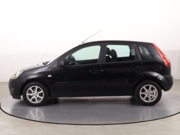 Ford Fiesta VII 2008 Ford Fiesta 1.3 i, Klima,ALU, zdjęcie 2