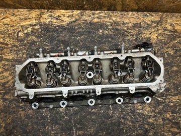 HLAVA KOMPLETNÍ CAMARO SILVERADO ESCALADE 6.2 L86 12620549 LEVÝ