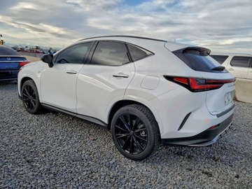 Lexus NX II 2024 Lexus NX 350 Luxury 2024 2.4 Benzyna 275KM, zdjęcie 1