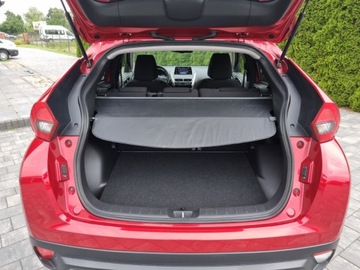 Mitsubishi Eclipse Cross SUV 1.5 T 163KM 2019 Mitsubishi Eclipse Cross 1.5 Benz Zadbany, zdjęcie 29