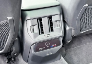 BMW X3 G45 2025 BMW X3 I wlasciciel M Pro Hak Gwarancja Bezwypadkowy FVAT23, zdjęcie 32