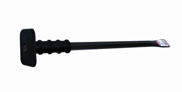 Przecinak murarski płaski Skuwak Dłuto 19 x 500 mm