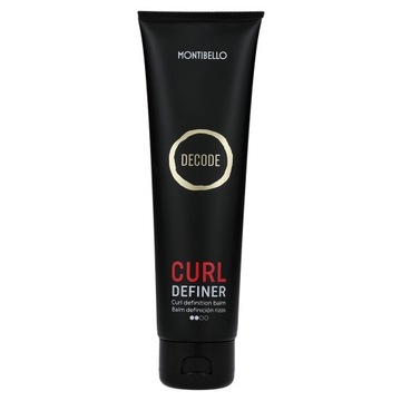 Montibello Decode Curl Definer Balsam do loków