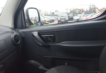 Citroen Berlingo I 1.4 75KM 2008 Citroen Berlingo Citroen Berlingo 1.4 Benzyna 75KM, zdjęcie 11