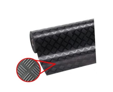 WYKŁADZINA GUMOWA RYFEL SZER100CM AUTOGUMA 3MM
